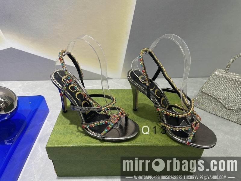 Gucci Shoes sz34-40 LL0330
