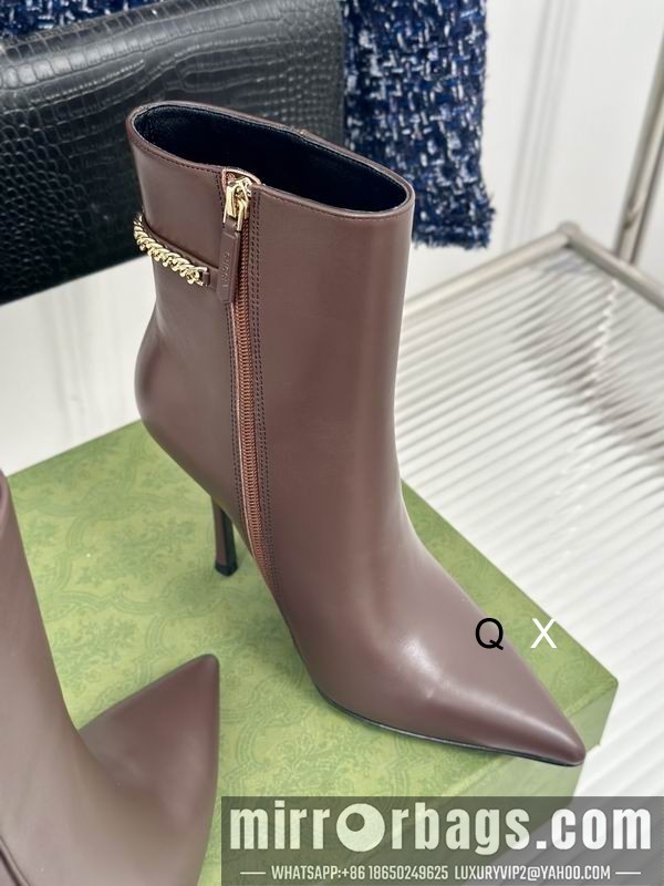 Gucci Shoes sz35-40 JX0904