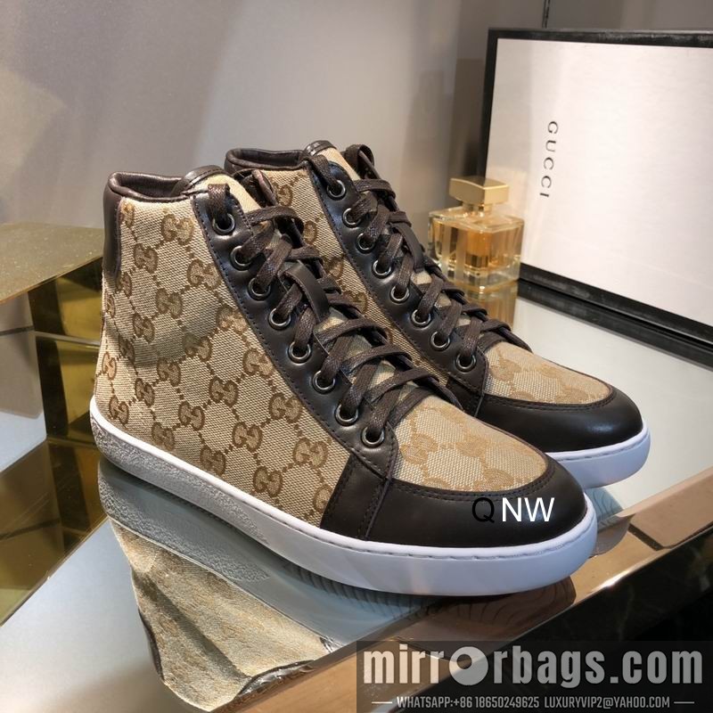 Gucci Shoes sz35-40 NW1203