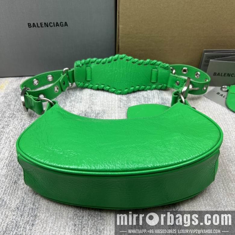 Balenciaga Bags 26X16X10cm 112301 GY 2colour