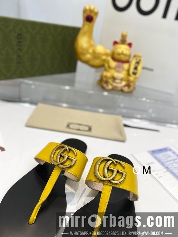Gucci Shoes sz38-44WM0308