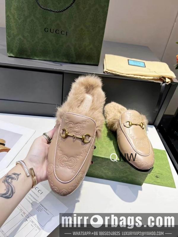 Gucci Shoes sz35-46 NW0324