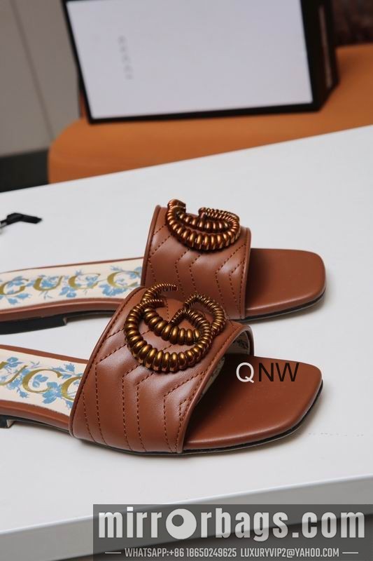 Gucci Shoes sz35-45 NW0357