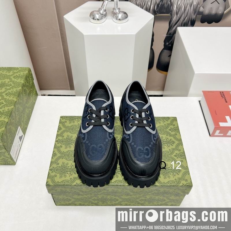 Gucci Shoes sz35-40 2C J1001