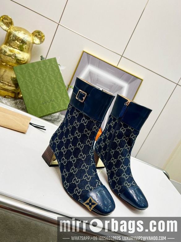Gucci Shoes sz35-42 nhf0360
