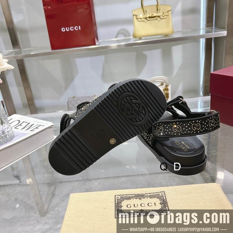 Gucci Shoes sz35-40 GDT0201