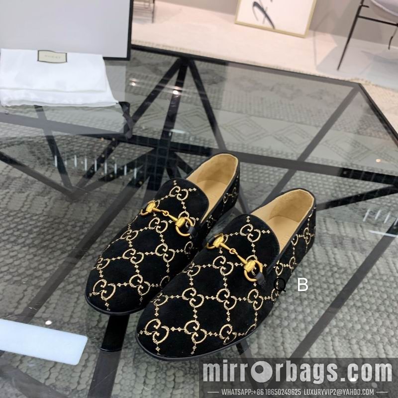 Gucci Shoes colour sz38-45 BS0805