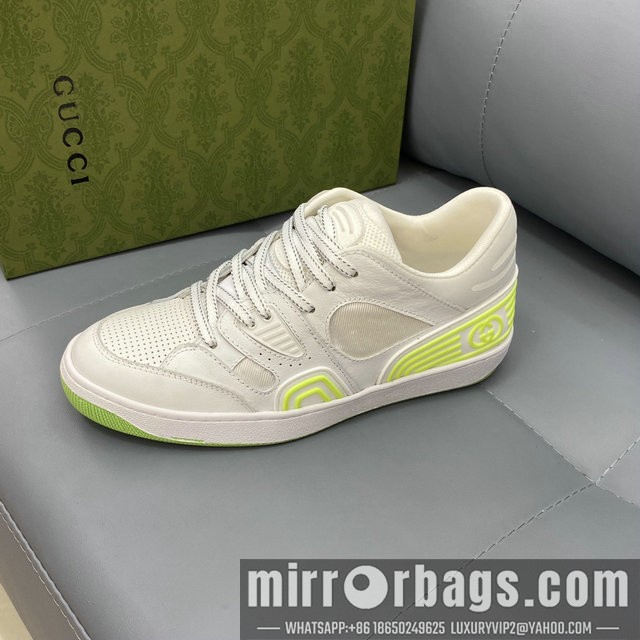 Gucci Shoes SZ 38-44 0507