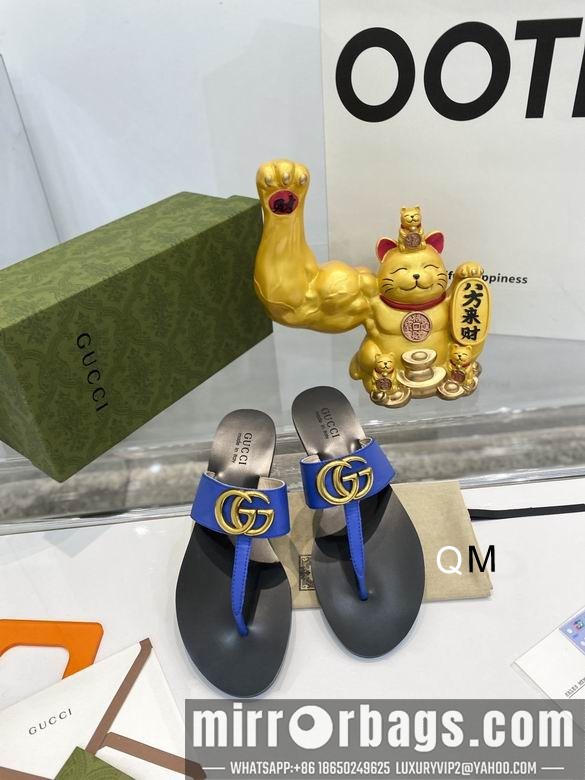 Gucci Shoes sz38-44WM0308