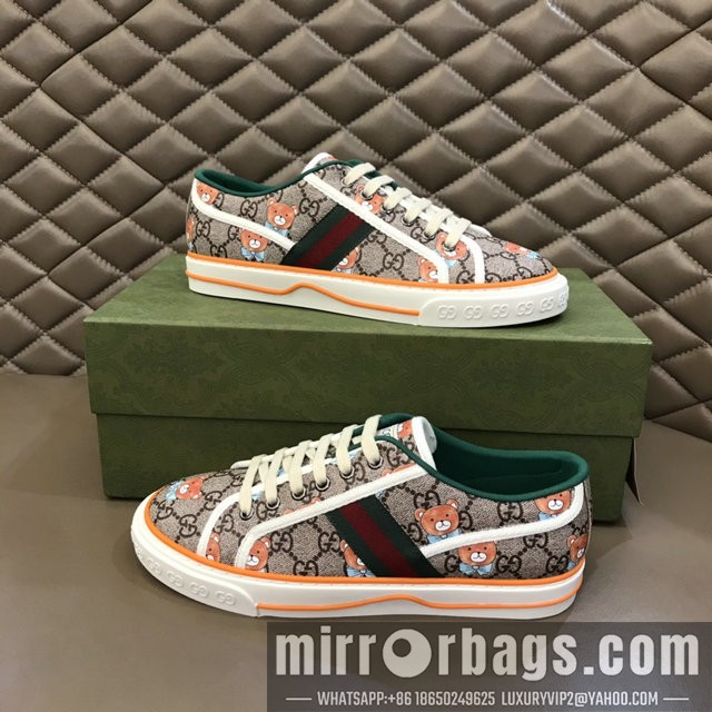 Gucci Shoes SZ 38-44 0516