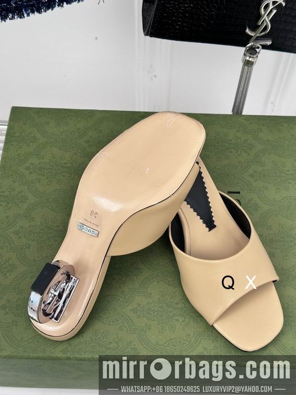 Gucci Shoes sz35-40 9C JX0105