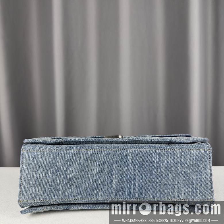 Balenciaga Bags 31X20X12cm 060602 GY