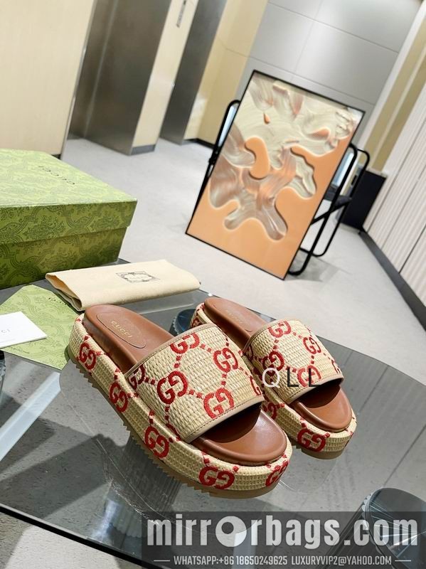 Gucci Shoes sz35-43 LL0327