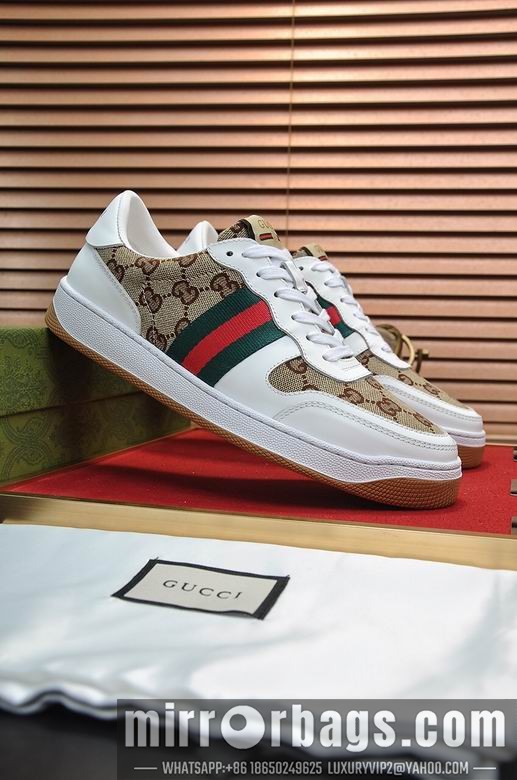 Gucci Shoes SZ 38-44 0512