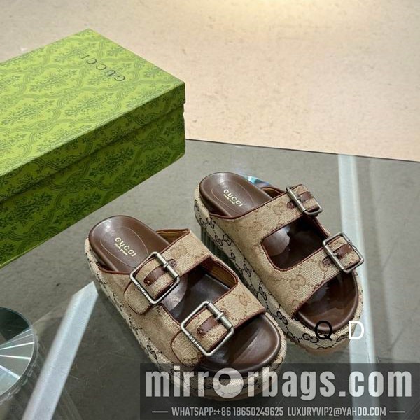 Gucci Shoes sz36-40 GDT0606