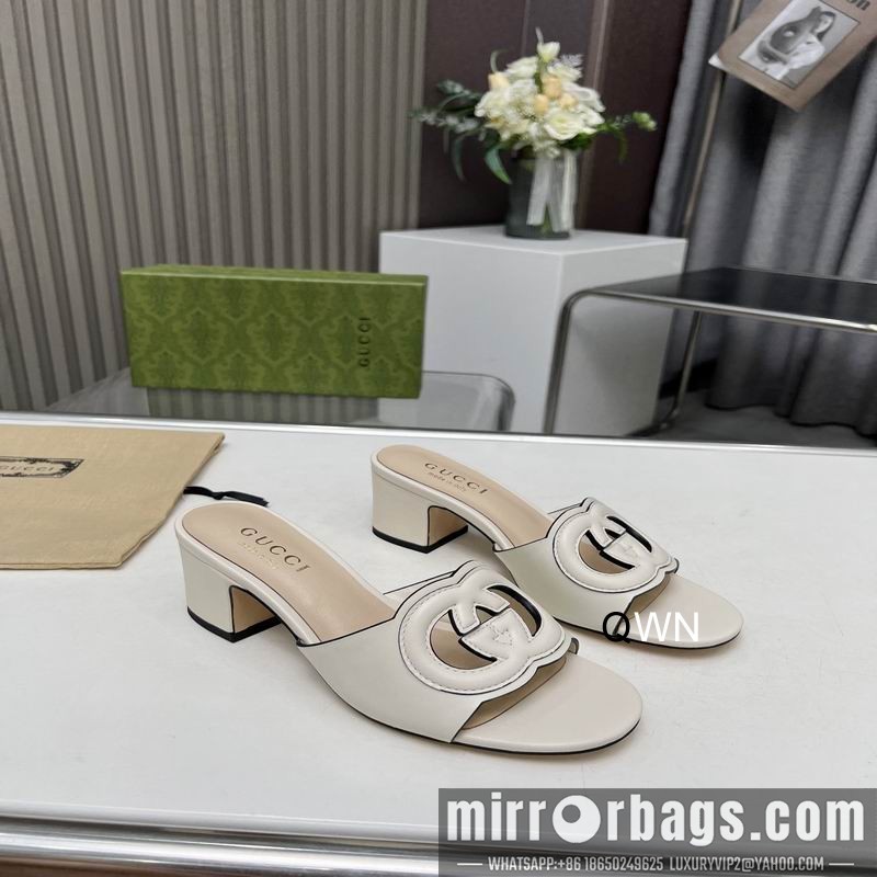 Gucci Shoes sz35-40 WN0409