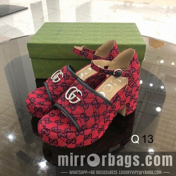 Gucci Shoes sz35-3913 0317