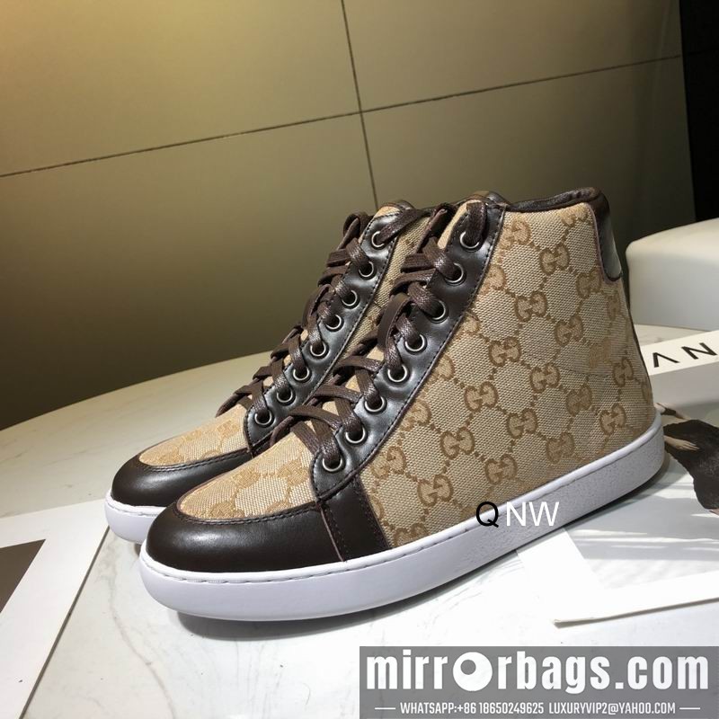 Gucci Shoes sz35-40 NW1203