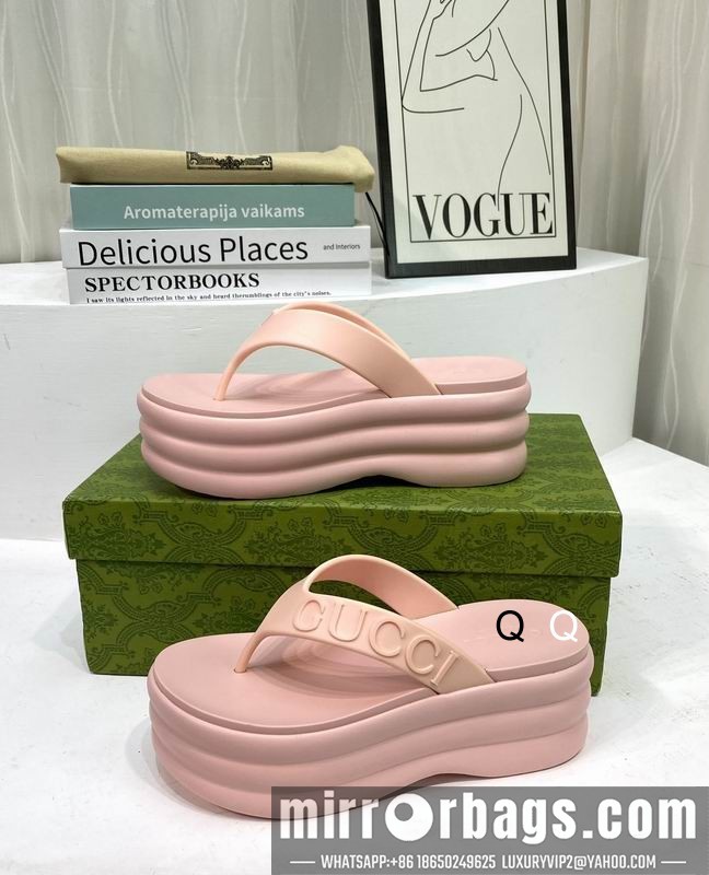 Gucci Shoes sz35-40 Q0610