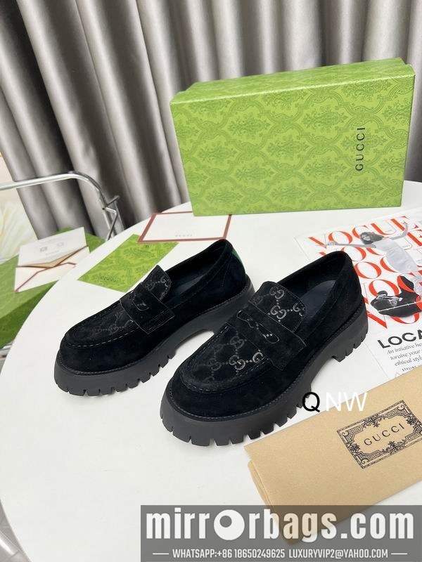 Gucci Shoes sz35-40 NW1002