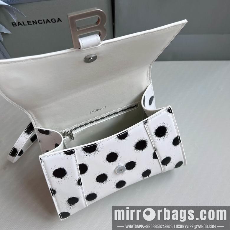 Balenciaga Bags 3616 23X10X14cm GY 2colour