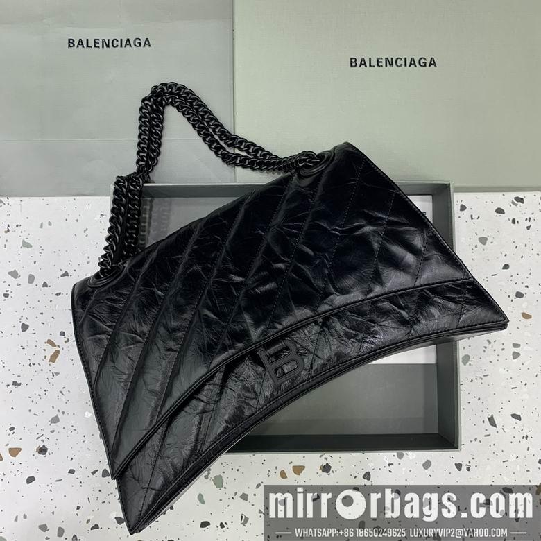 Balenciaga Bags 40X5X11X25cm 052401 GY 2colour