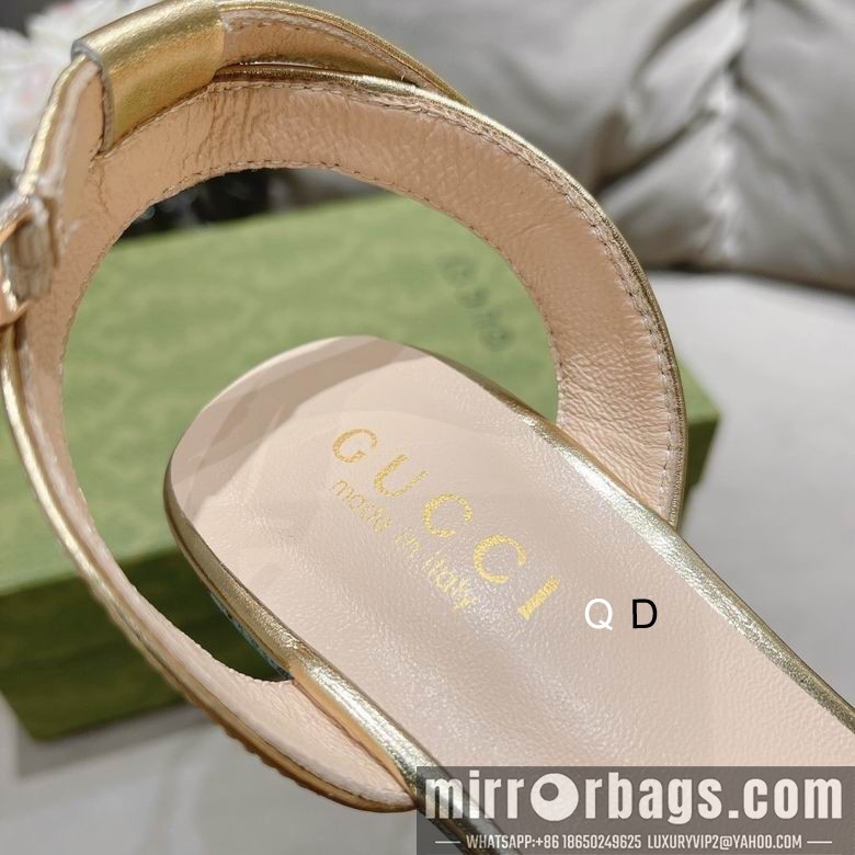 Gucci Shoes sz35-39 GDT0319