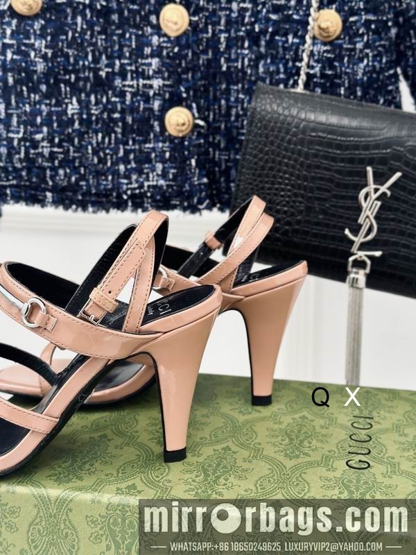 Gucci Shoes sz35-40 9.5CM JX0357