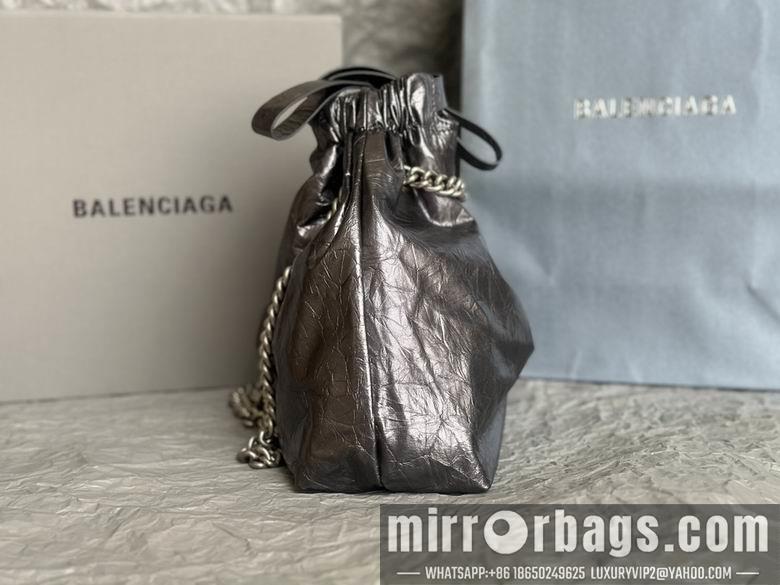 Balenciaga Bags 0306 43X15X35cm GY 4colour