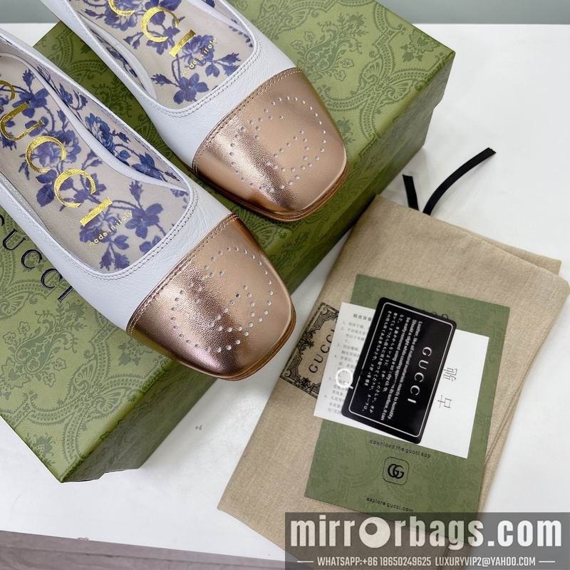 Gucci Shoes sz34-41 SD0322