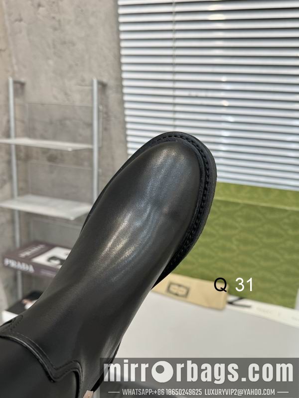 Gucci Shoes sz35-40 YF1102