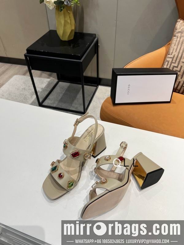 Gucci Shoes sz35-45 LL0326
