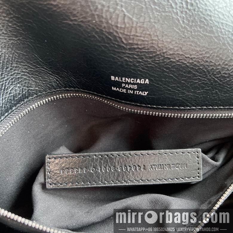 Balenciaga Bags Soft 2032 35X24cm GY 3colour