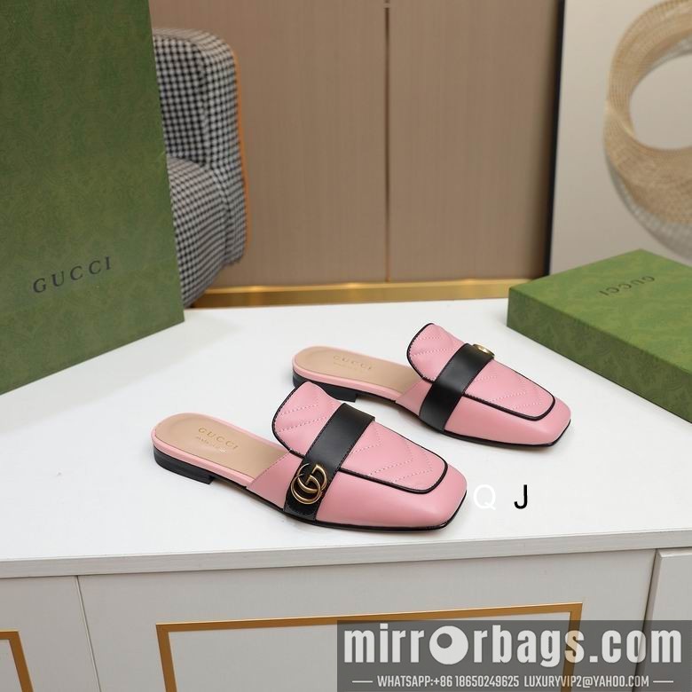 Gucci Shoes sz35-41 XJ0309