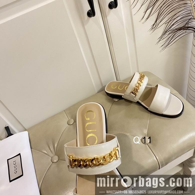 Gucci Shoes sz35-40 Y0312