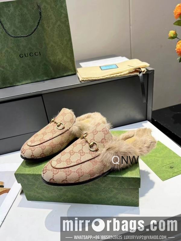Gucci Shoes sz35-46 NW0325