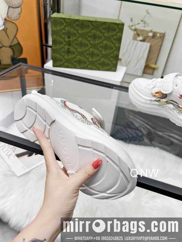 Gucci Shoes sz35-40 NW0906