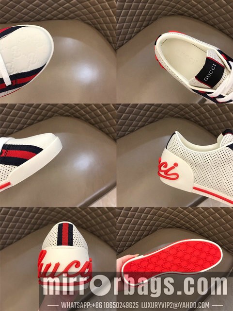 Gucci Shoes SZ 38-44 0512