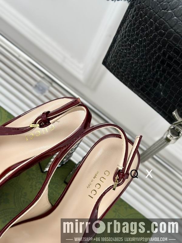 Gucci Shoes sz35-40 JX0903