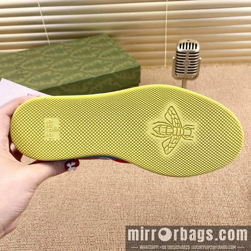 Gucci Shoes SZ 38-44 0505