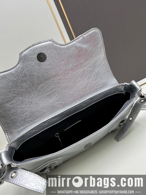 Balenciaga Bags Bal 6845 28x15x5cm jj2