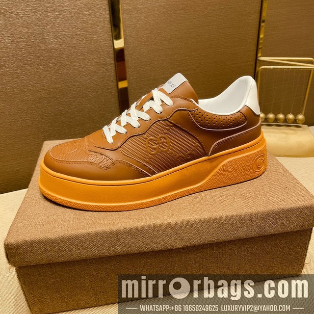 Gucci Shoes SZ 38-44 0502