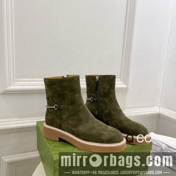 Gucci Shoes sz35-40 XC1208