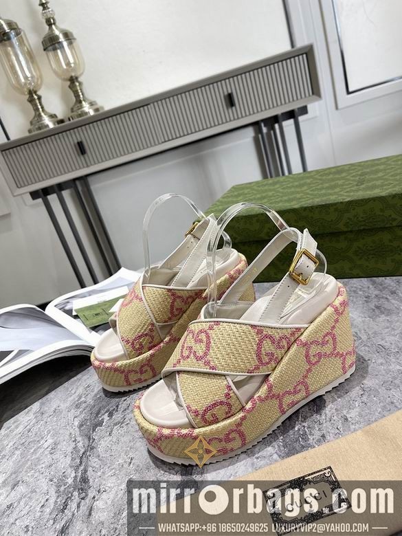 Gucci Shoes sz35-41 NW0351
