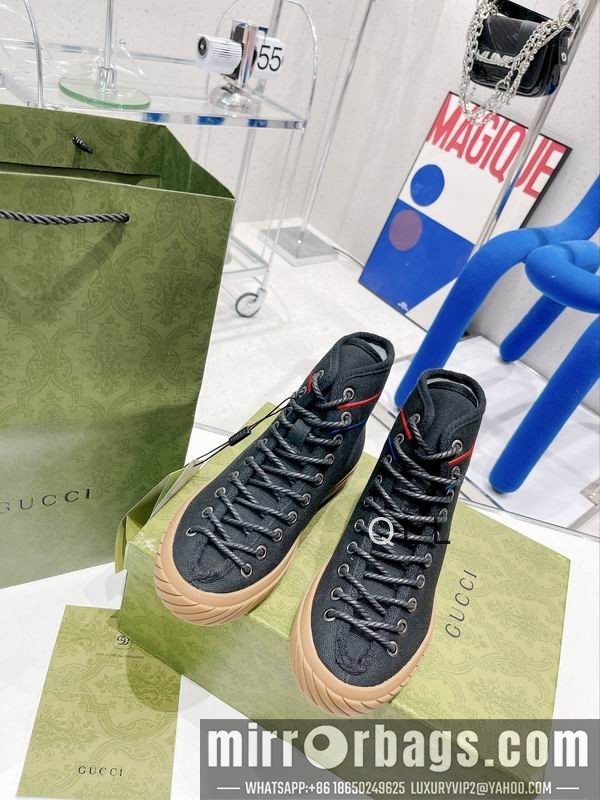 Gucci Shoes sz35-40 LL0301