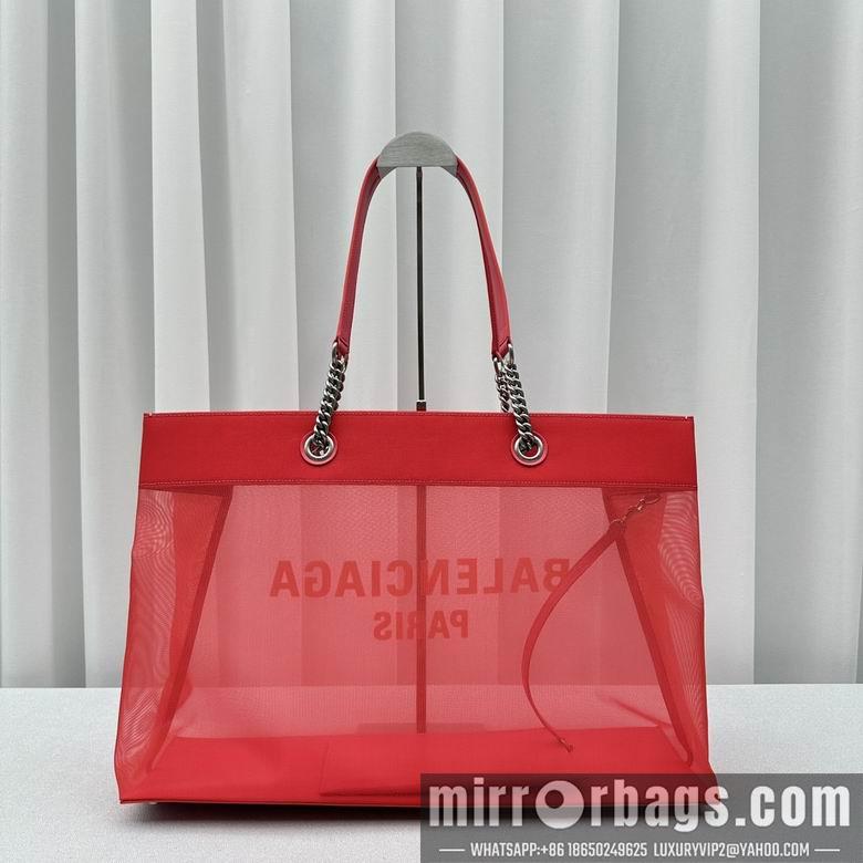 Balenciaga Bags 92841 48X16X33cm GY 3colour