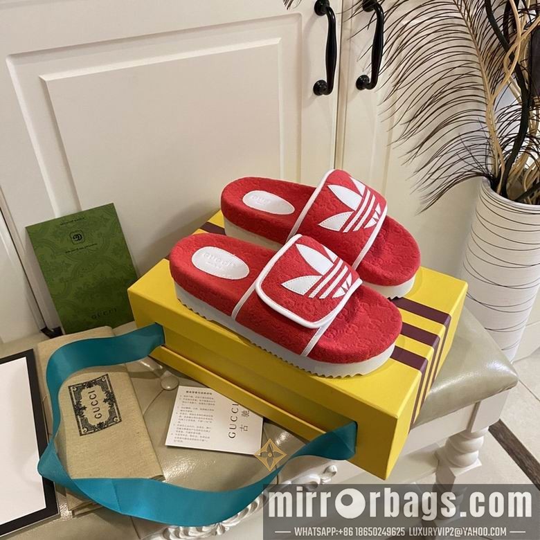 Gucci Shoes x Adidas sz35-40 mhf0359