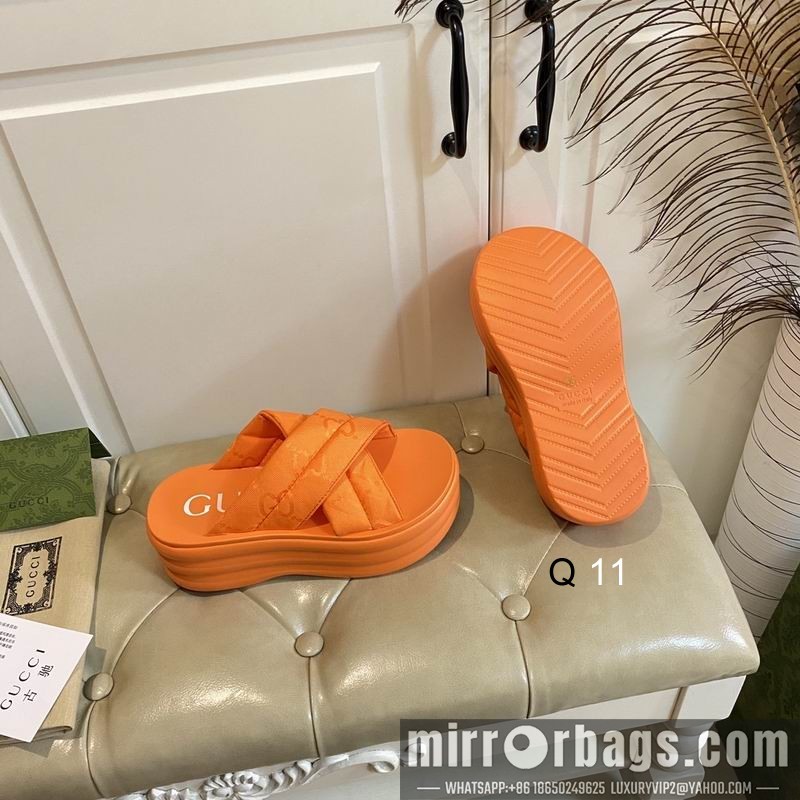 Gucci Shoes sz35-45 Y0366