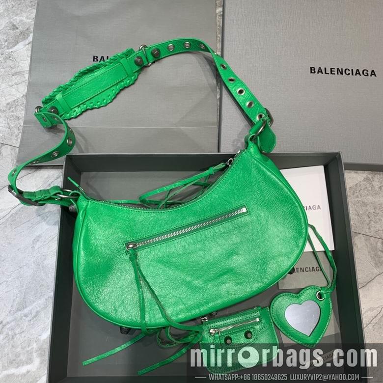 Balenciaga Bags BF180607 33X16X8