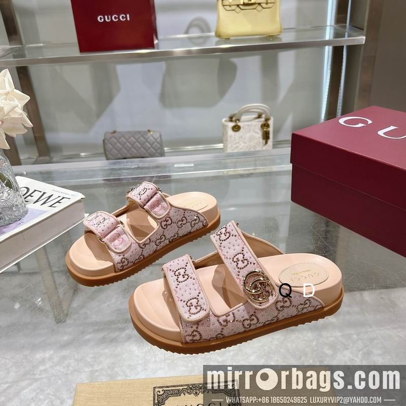Gucci Shoes sz35-40 GDT0202